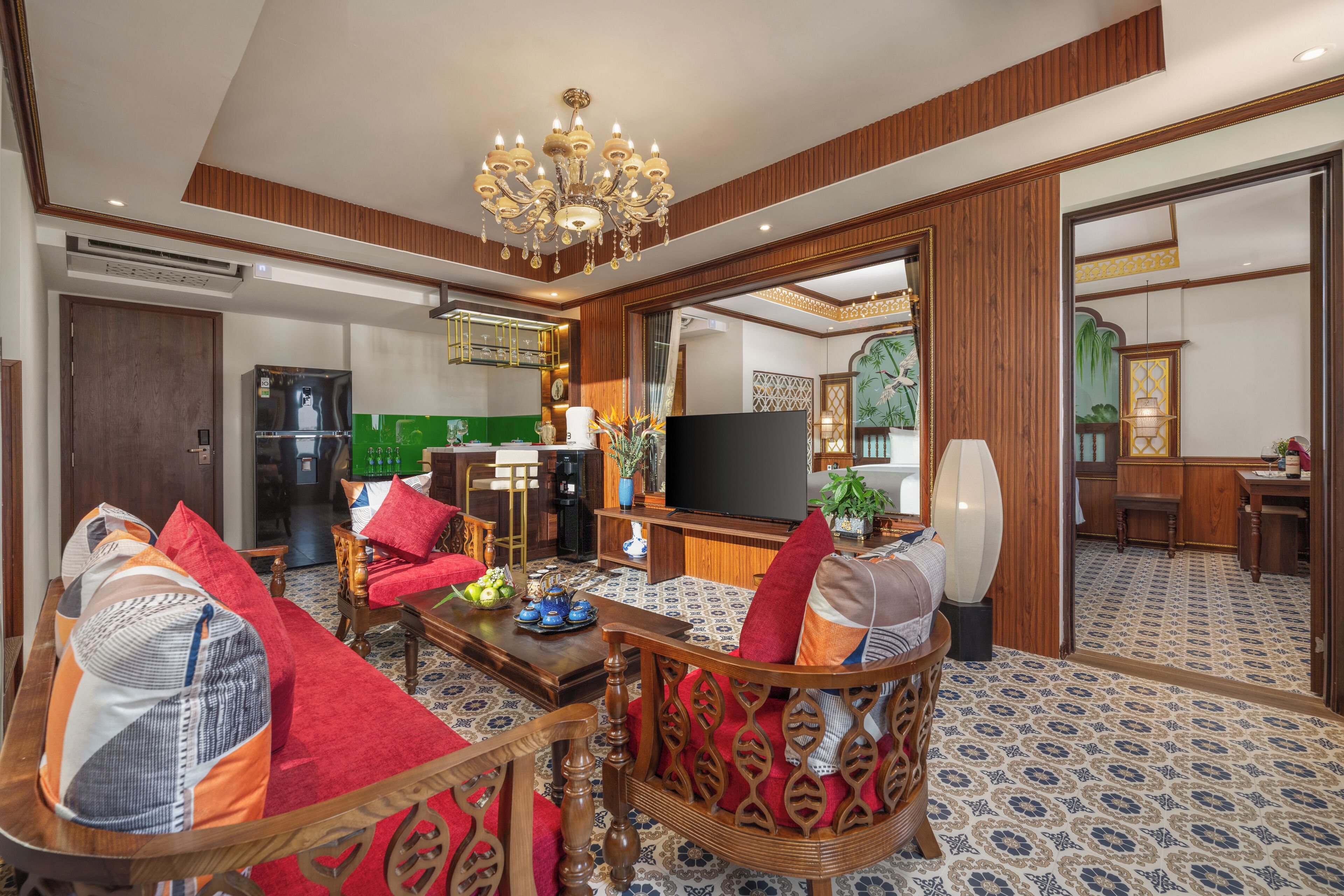 Photo - Soluna D'Annam - The Art of Hoi An Relaxation - formerly Hoi An Babylon Riverside Hotel