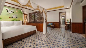 Two-Bedroom Suite, Balcony with Neighbor View - Soluna D'Annam - The Art of Hoi An Relaxation (Da Nang)
