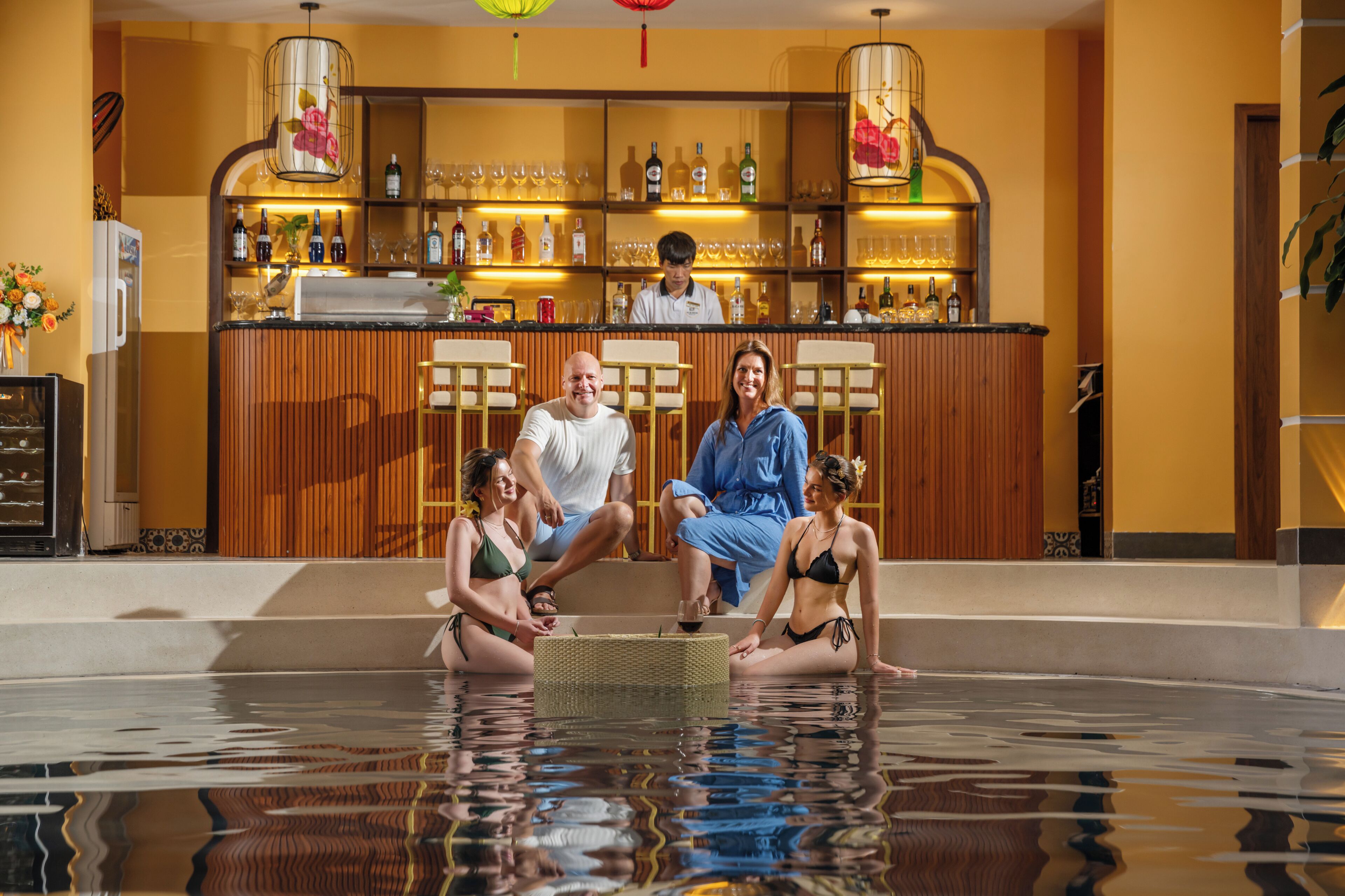 Photo - Soluna D'Annam - The Art of Hoi An Relaxation - formerly Hoi An Babylon Riverside Hotel