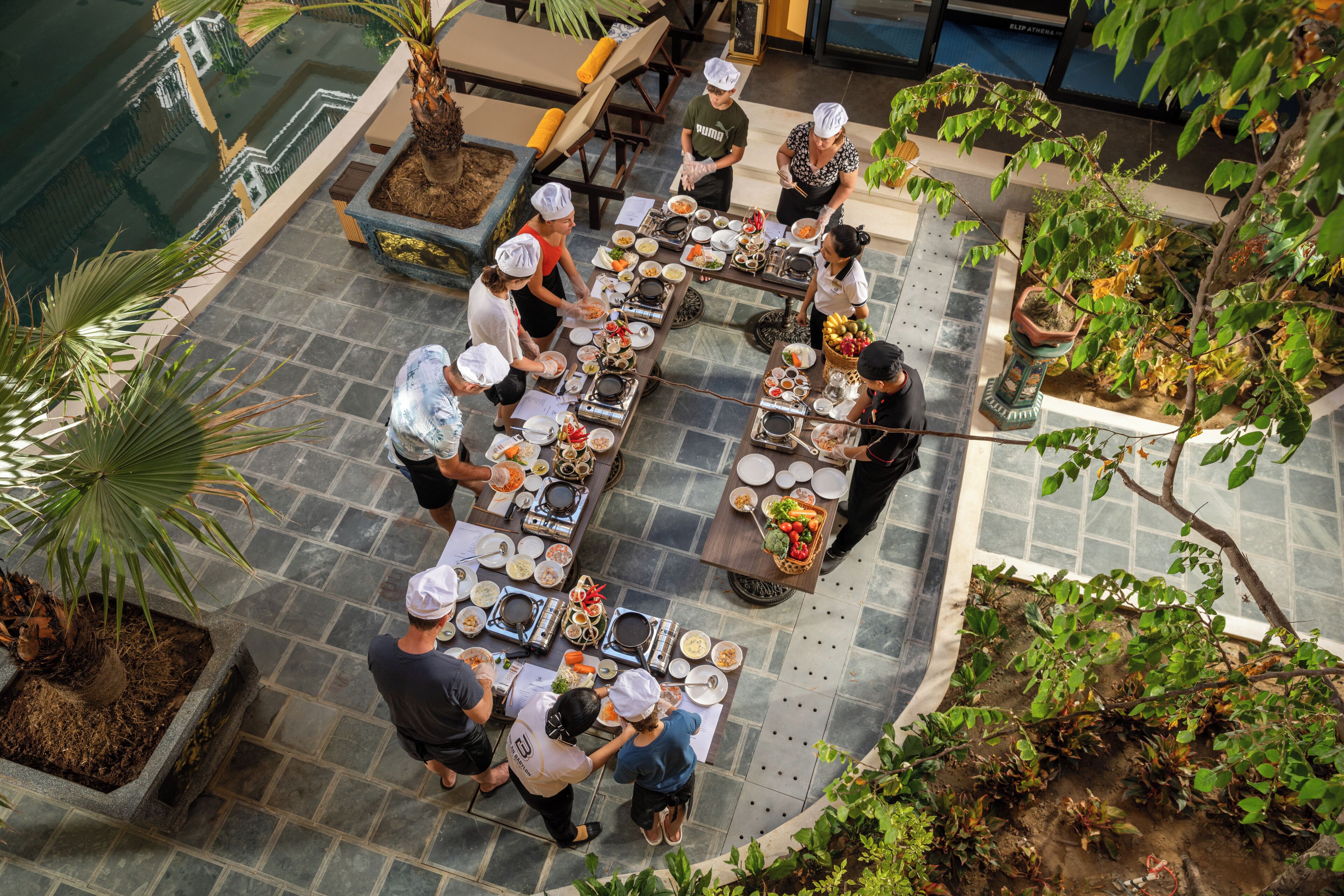 Photo - Soluna D'Annam - The Art of Hoi An Relaxation - formerly Hoi An Babylon Riverside Hotel