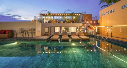 Soluna D'Annam - The Art of Hoi An Relaxation