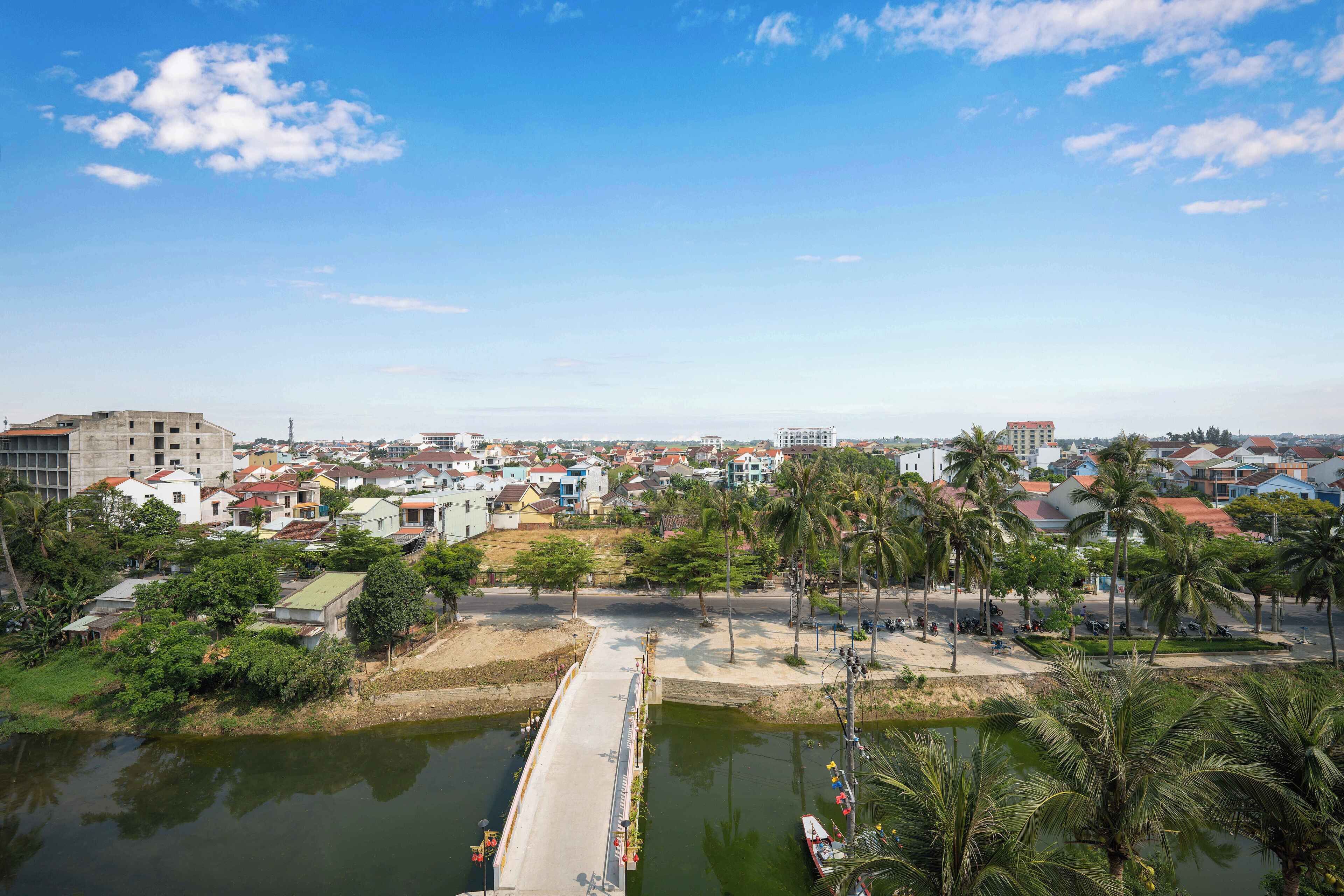 Photo - Soluna D'Annam - The Art of Hoi An Relaxation - formerly Hoi An Babylon Riverside Hotel