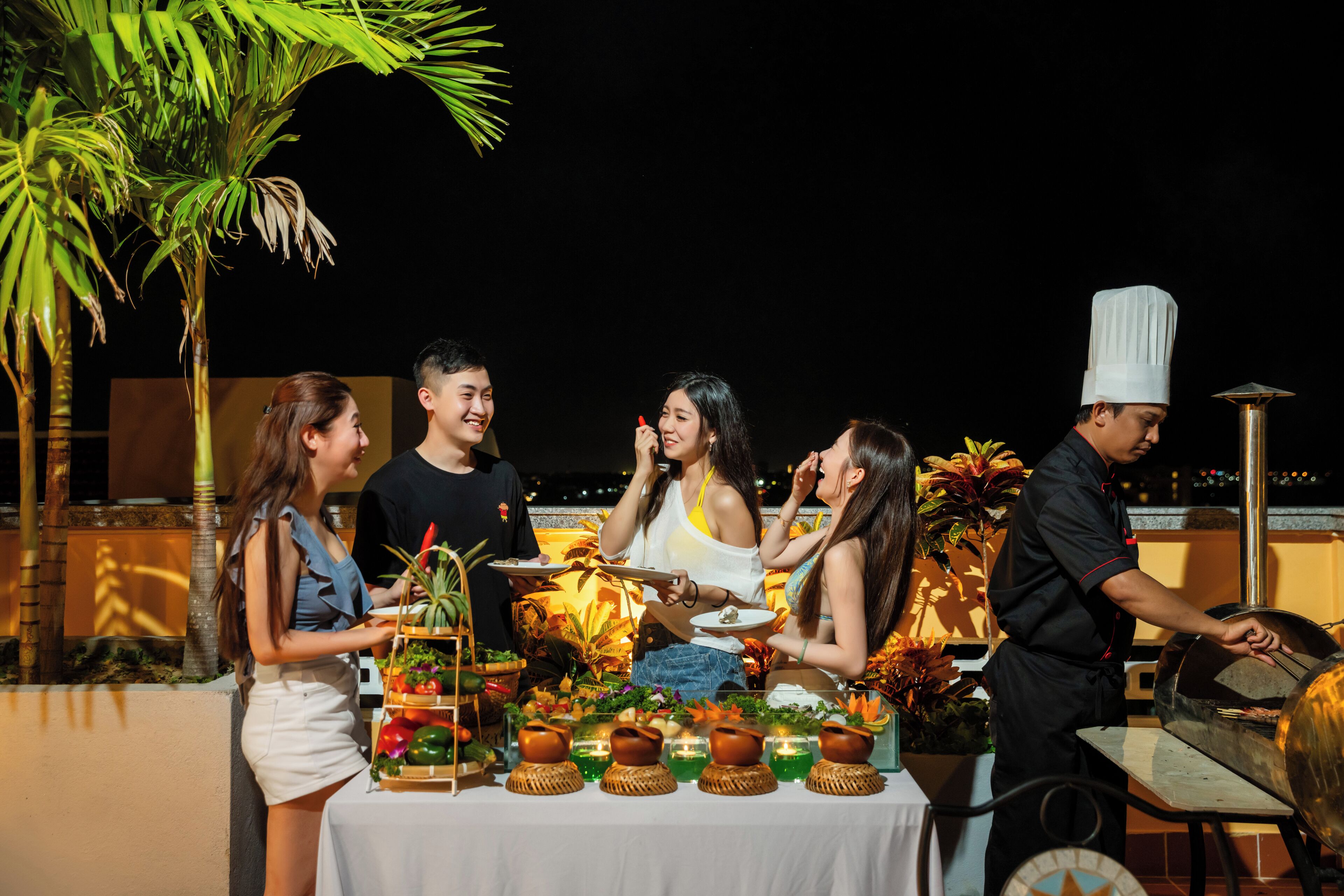 Photo - Soluna D'Annam - The Art of Hoi An Relaxation - formerly Hoi An Babylon Riverside Hotel