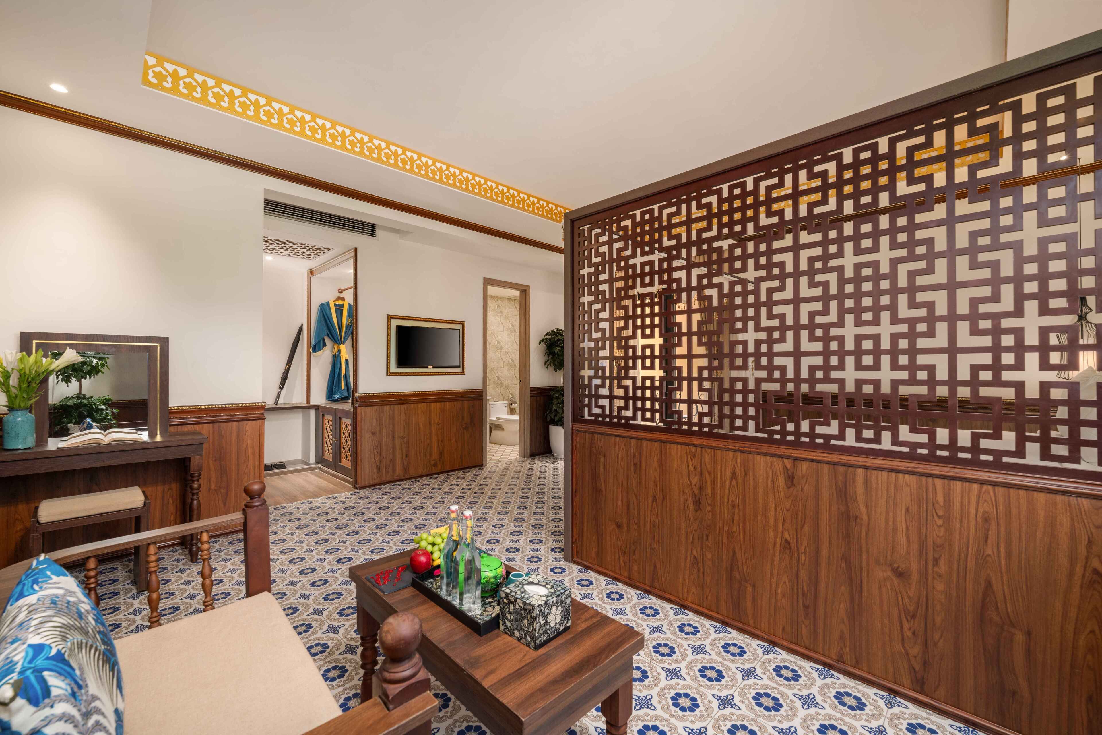 Photo - Soluna D'Annam - The Art of Hoi An Relaxation - formerly Hoi An Babylon Riverside Hotel