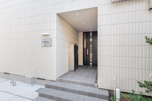 Exterior - La Terrasse Higashikomagata by Tranova (Tokyo)