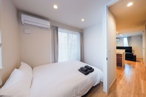 1 habitación y wifi gratis 