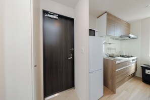 Appartement, non-fumeur (401) | Équipements de la chambre