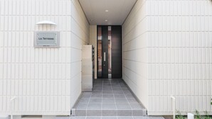 Unclassified image, 4 of 133, button - La Terrasse Higashikomagata by Tranova (Tokyo)