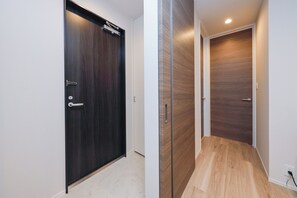 Room amenity - La Terrasse Higashikomagata by Tranova (Tokyo)