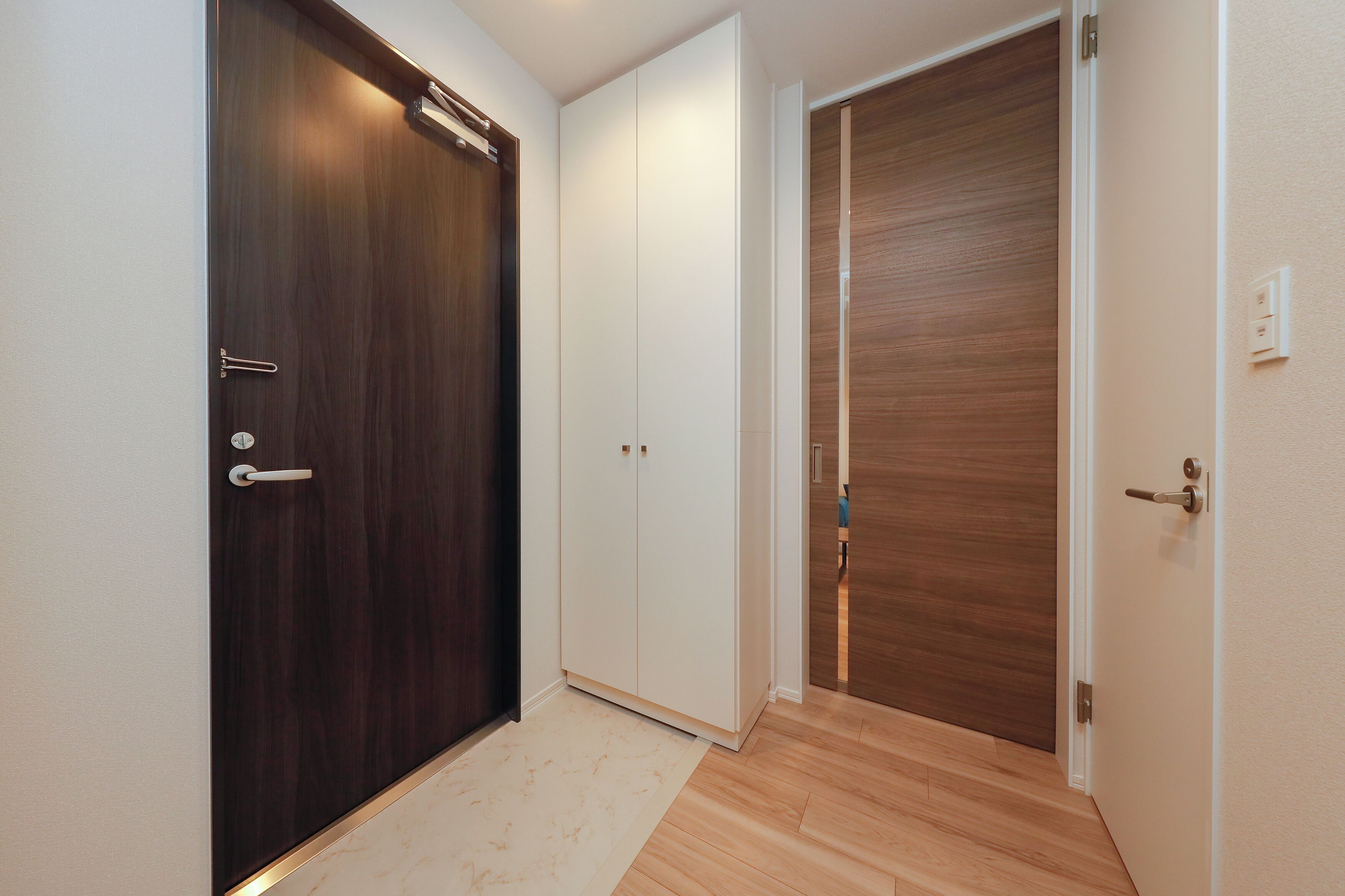 Appartement, non-fumeurs (201, 301) | Équipements de la chambre