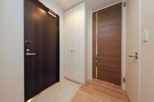 La Terrasse Higashikomagata by Tranova