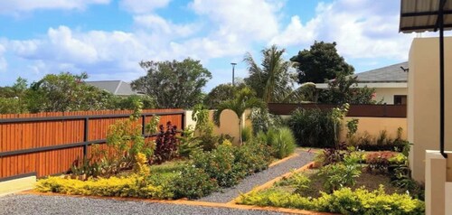 Remarkable 3-Bed House in Pointe aux Piments