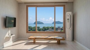 Exterior - Namhae Familyae Pension (Namhae)