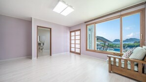 1 habitación y wifi gratis