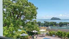 Basic Room, 1 Bedroom (C2) - Namhae Familyae Pension (Namhae)