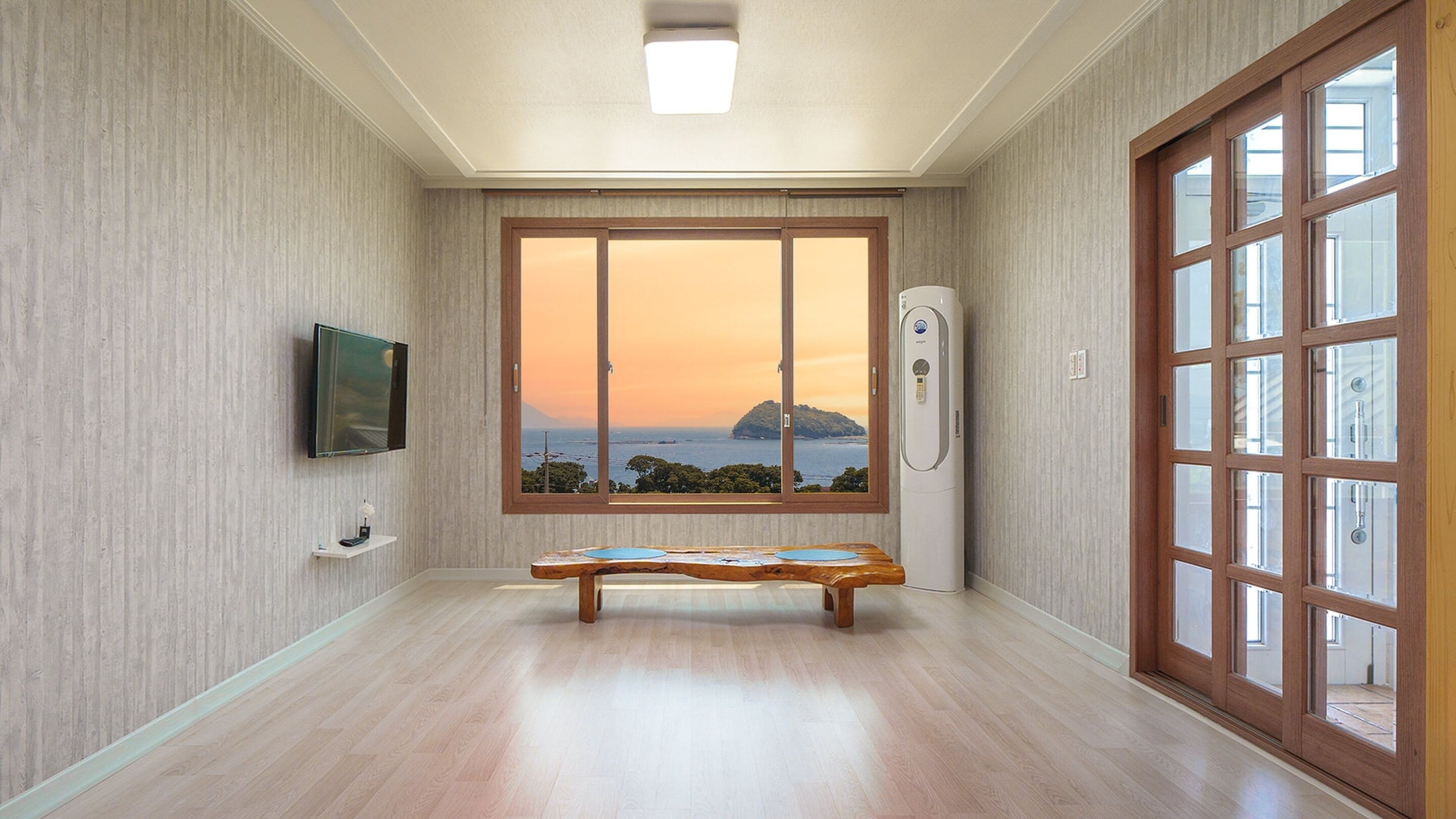 Basic Room, 1 Bedroom (F2) | 1 bedroom, free WiFi