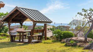 Exterior - Namhae Familyae Pension (Namhae)