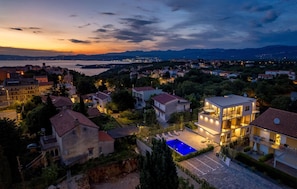 AuĂenbereich