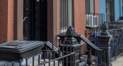 Manhattan Bridge-Brooklyn-UN