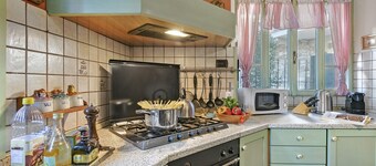 La Lanterna Swimming Pool Retreat, Gignese, Italy