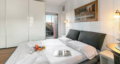 La Lanterna Swimming Pool Retreat, Gignese, Italy