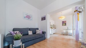 Unclassified image, 4 of 23, button - Lavanda Apartment With Terrace, Zagreb, Croatia (Zagreb)