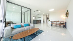 Basic Room, 1 Bedroom (NU  ROOM) - Gapyeong N703 Pension (Gapyeong)