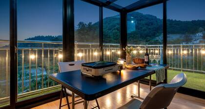Gapyeong N703 Pension