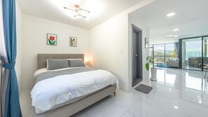Basic Room, 1 Bedroom (NU ROOM)