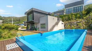 Exterior - Gapyeong N703 Pension (Gapyeong)