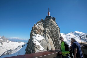 Vista da propriedade