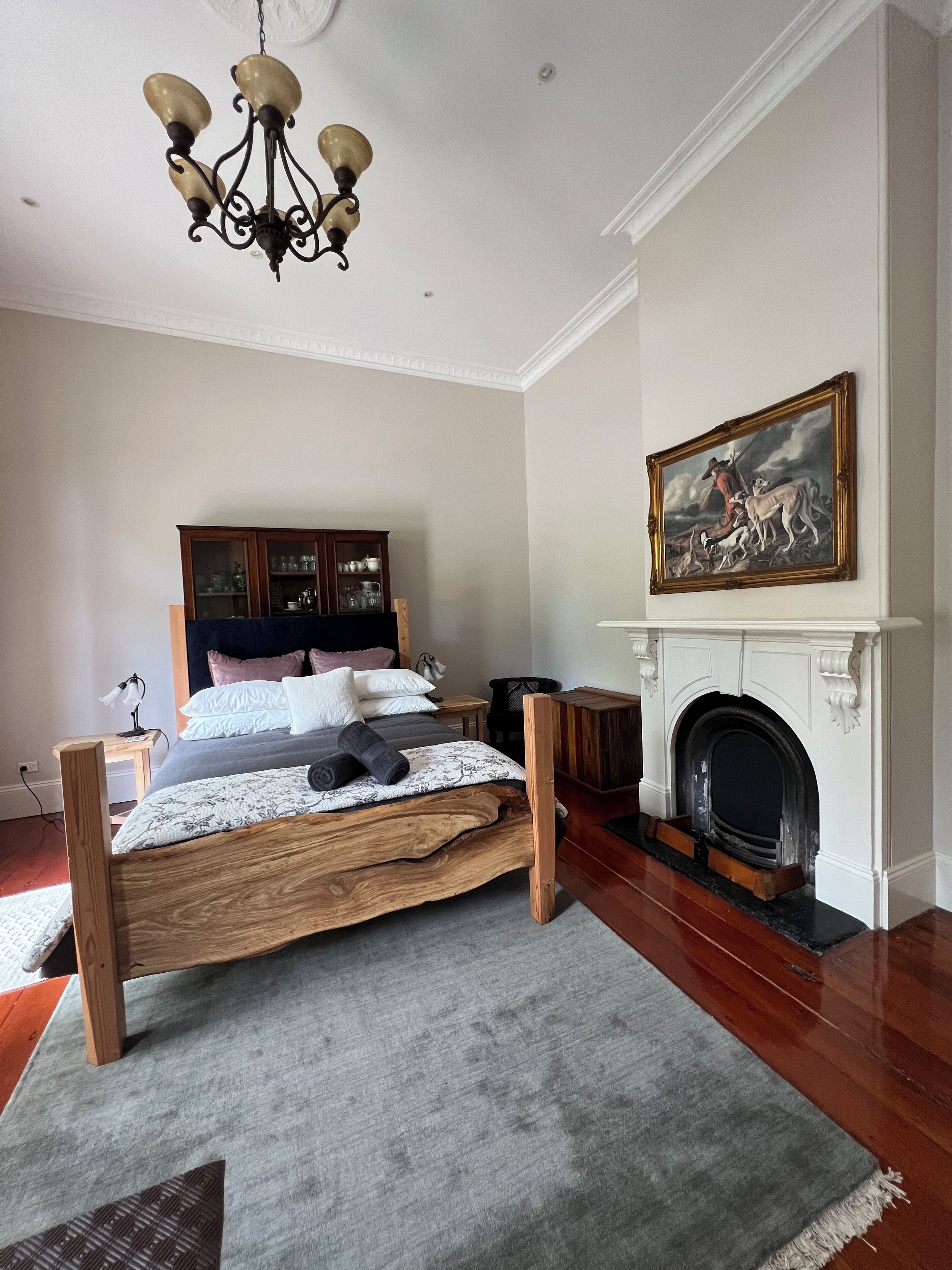 2 dormitoris, wifi i roba de llit 