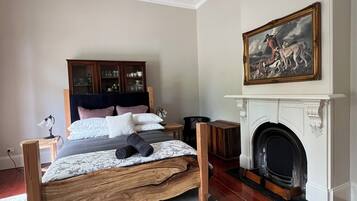 2 dormitoris, wifi i roba de llit