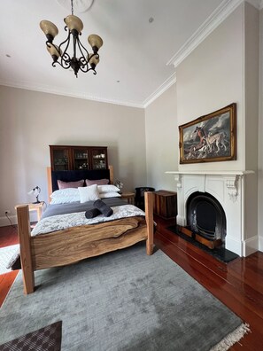 2 dormitorios, wifi, ropa de cama