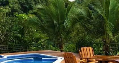 Pura Natura Lodge Arroyo