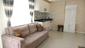 Panoramic House, Balcony, Sea View