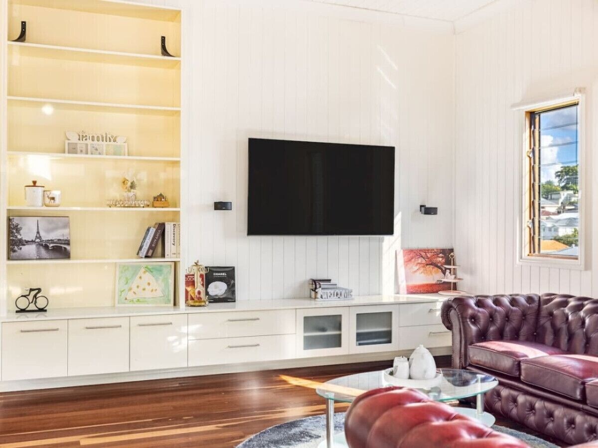 Image de profil de l’hôte