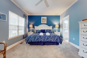 3 Schlafzimmer, Internetzugang, Bettwäsche