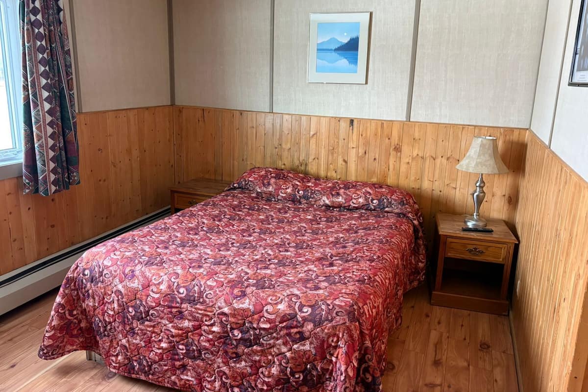 Deluxe Double Room, Mountain View