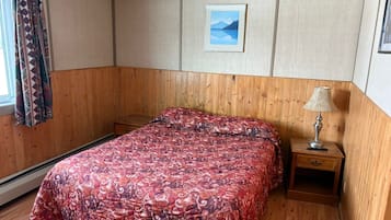 Kamar Double Deluks, pemandangan gunung | Wi-Fi gratis