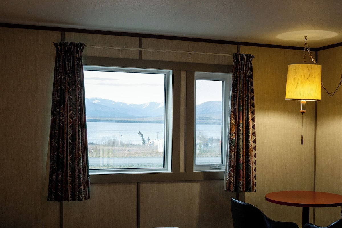Deluxe Double Room, Lake View