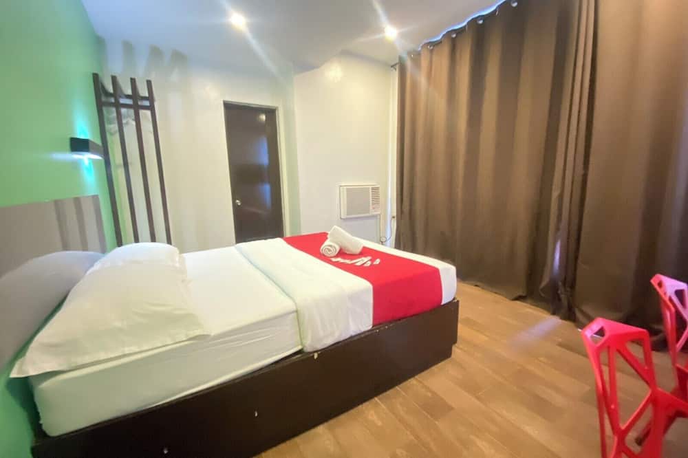 McHotel Novaliches