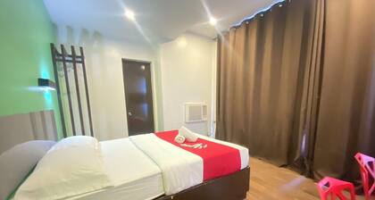 McHotel Novaliches