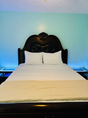 3 slaapkamers, wifi, beddengoed