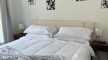 1 bedroom, WiFi