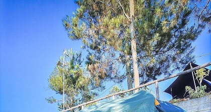 Snow Princess Mountain Glamping Resort at Clubbali, Lembang