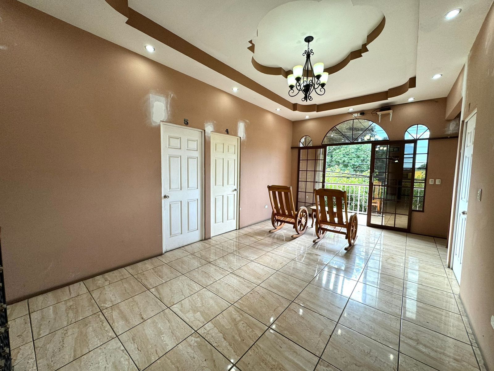 Photo - Villalobos Hotel Managua