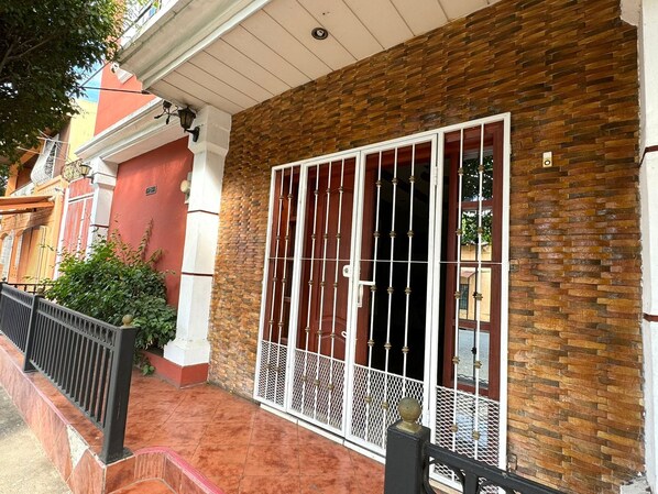 Exterior - Villalobos Hotel (Managua)