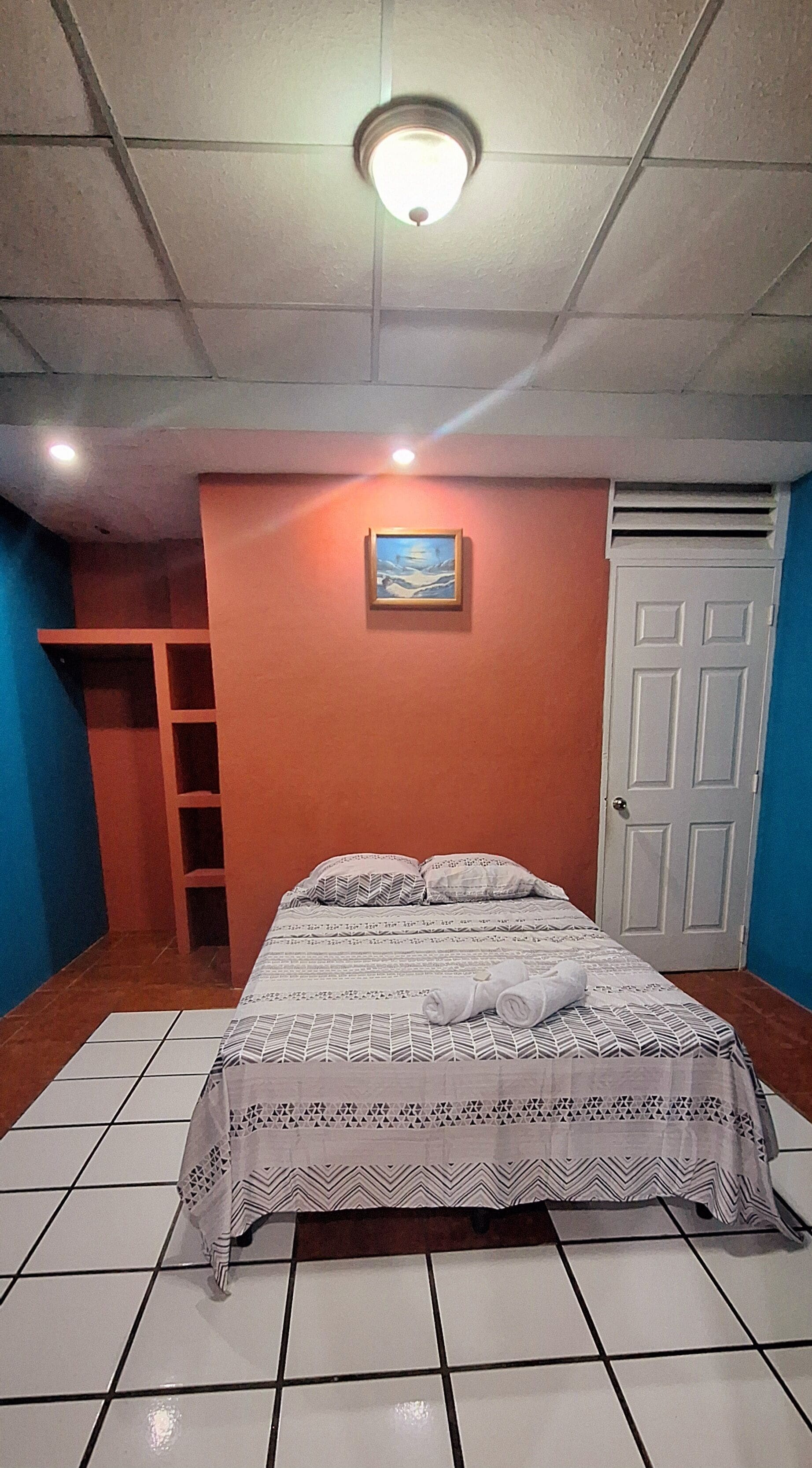 Photo - Villalobos Hotel Managua