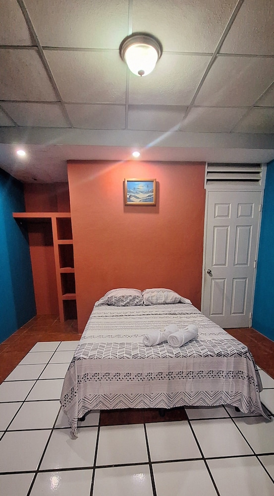Villalobos Hotel Managua photo 6